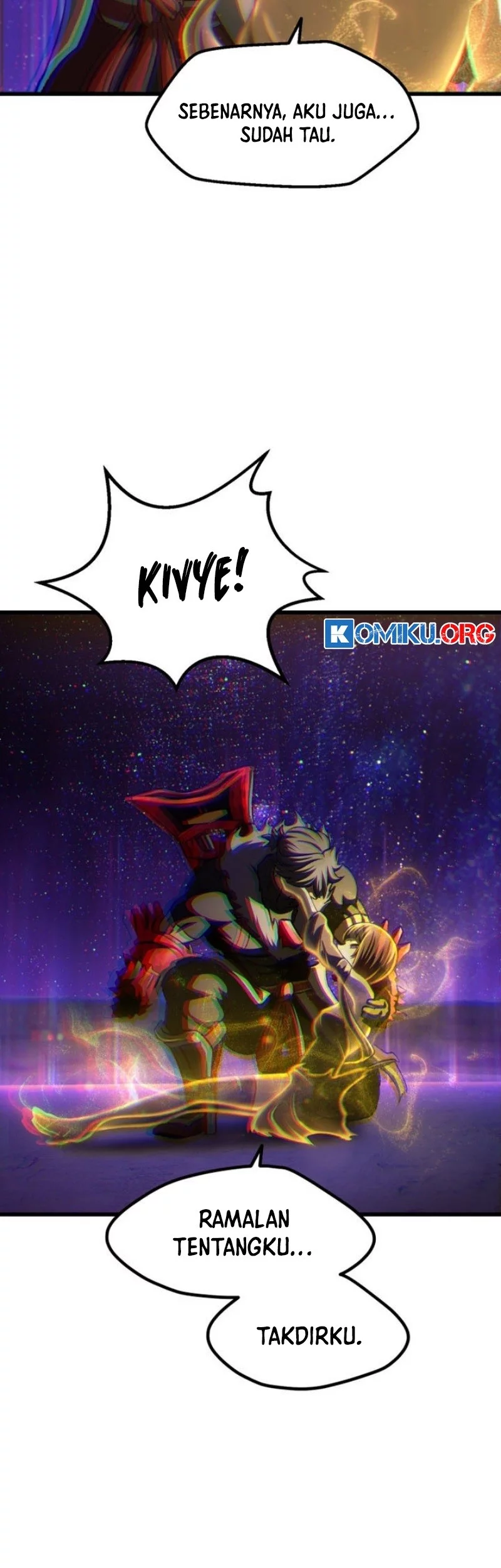 Sword King Chapter 262 Gambar 17