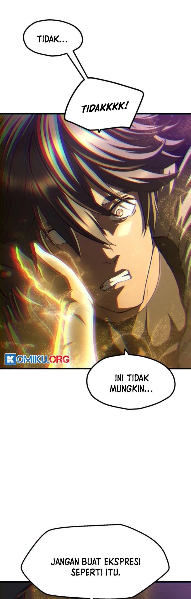 Sword King Chapter 262 Gambar 18