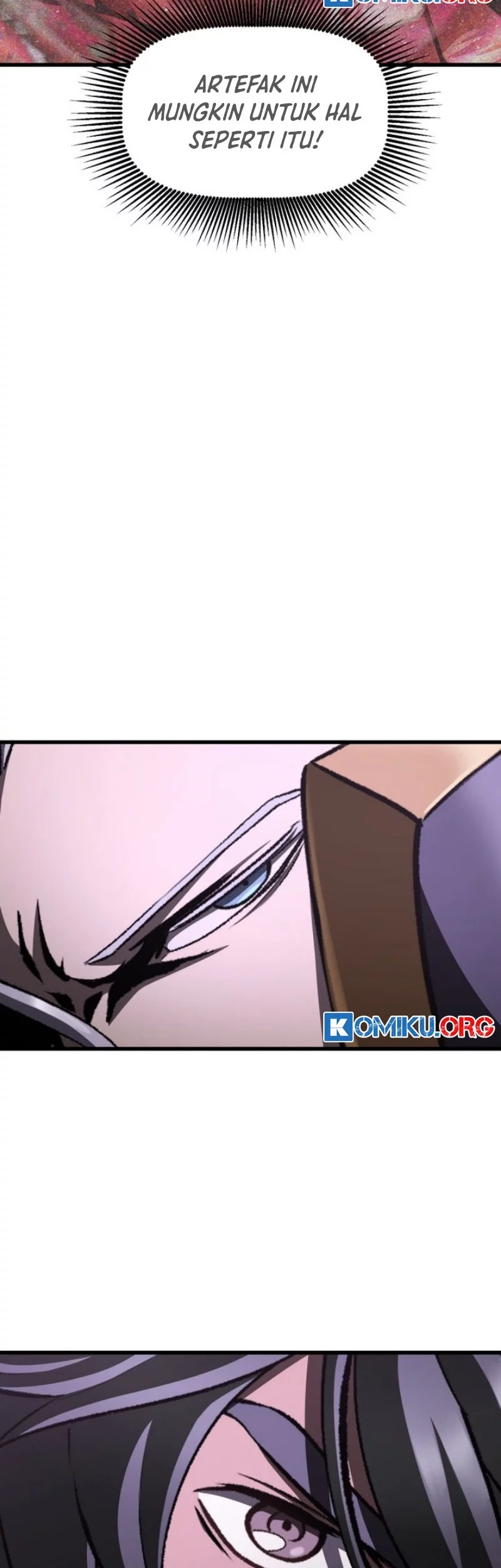 Sword King Chapter 262 Gambar 12