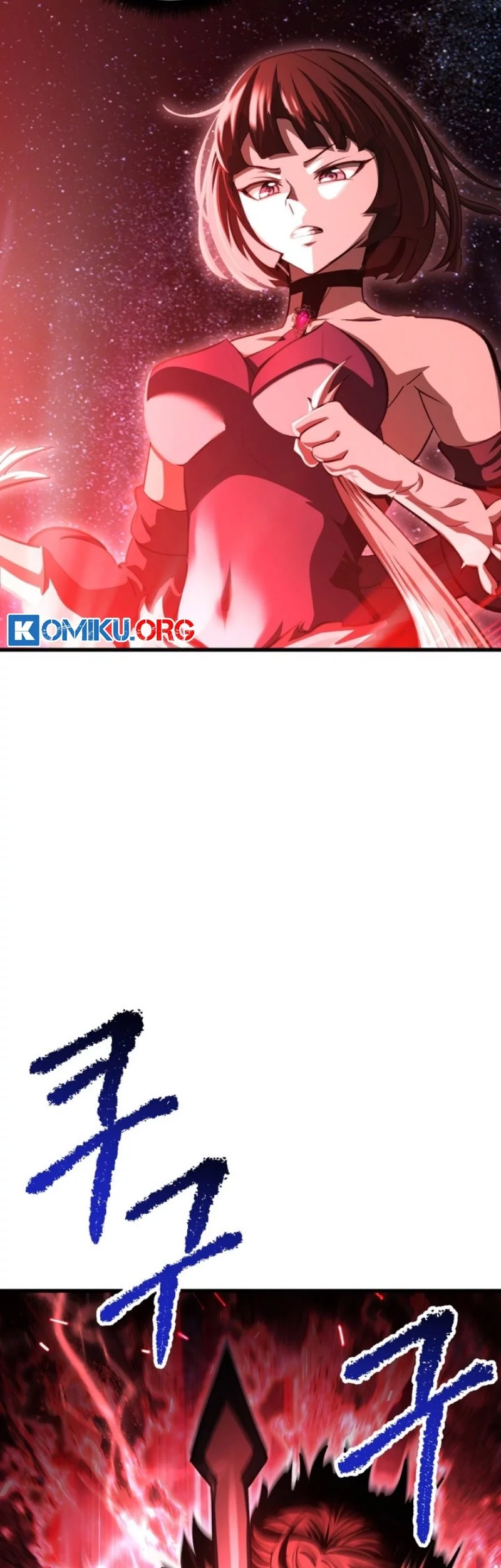 Sword King Chapter 263 Gambar 26