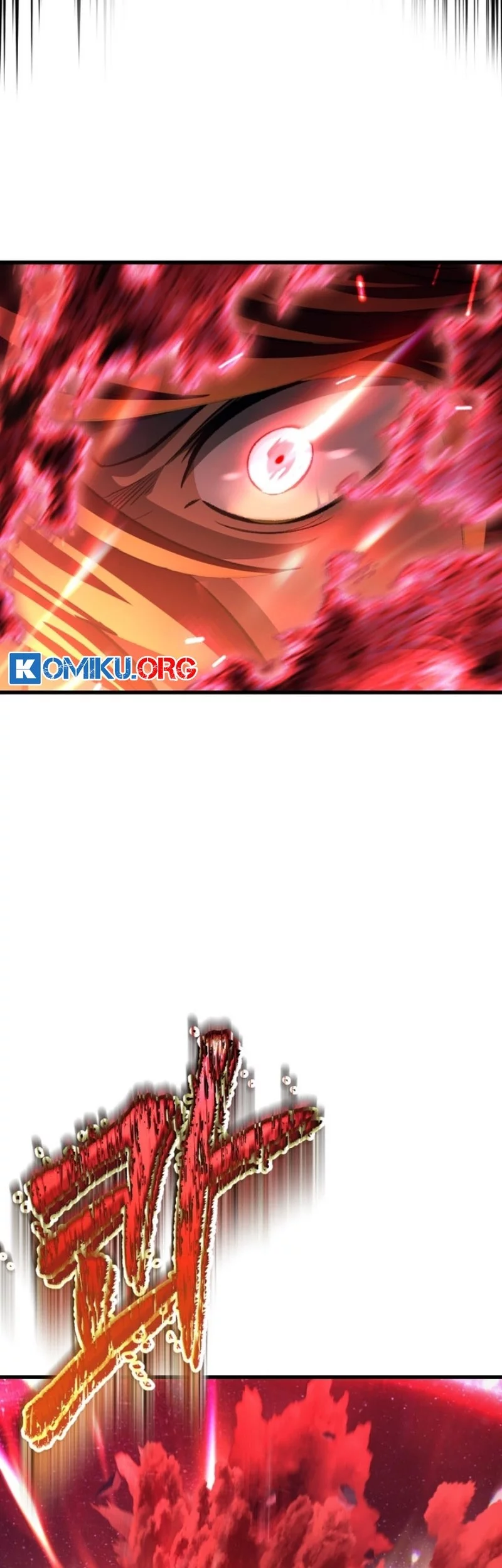 Sword King Chapter 263 Gambar 33