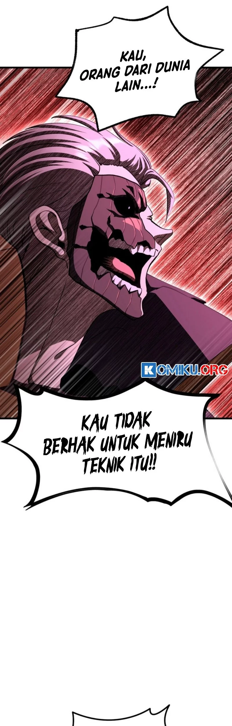 Sword King Chapter 263 Gambar 41