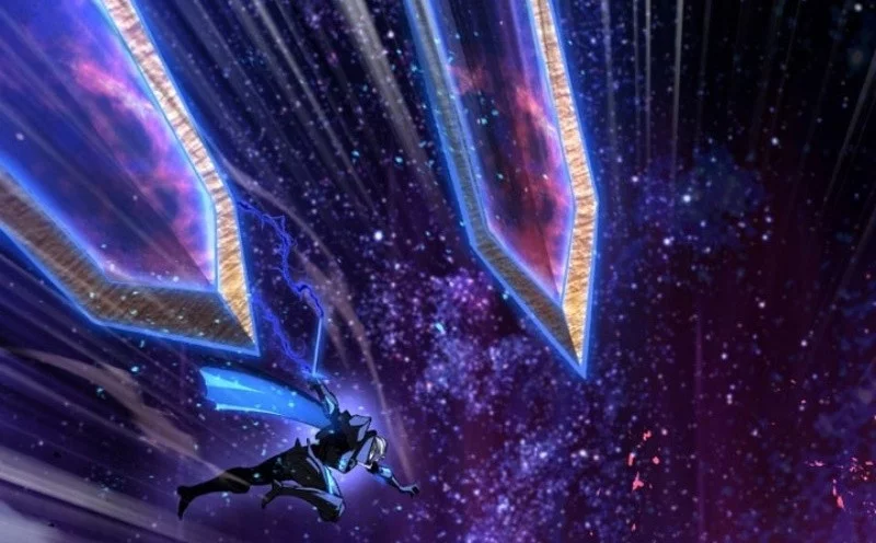 Sword King Chapter 263 Gambar 46