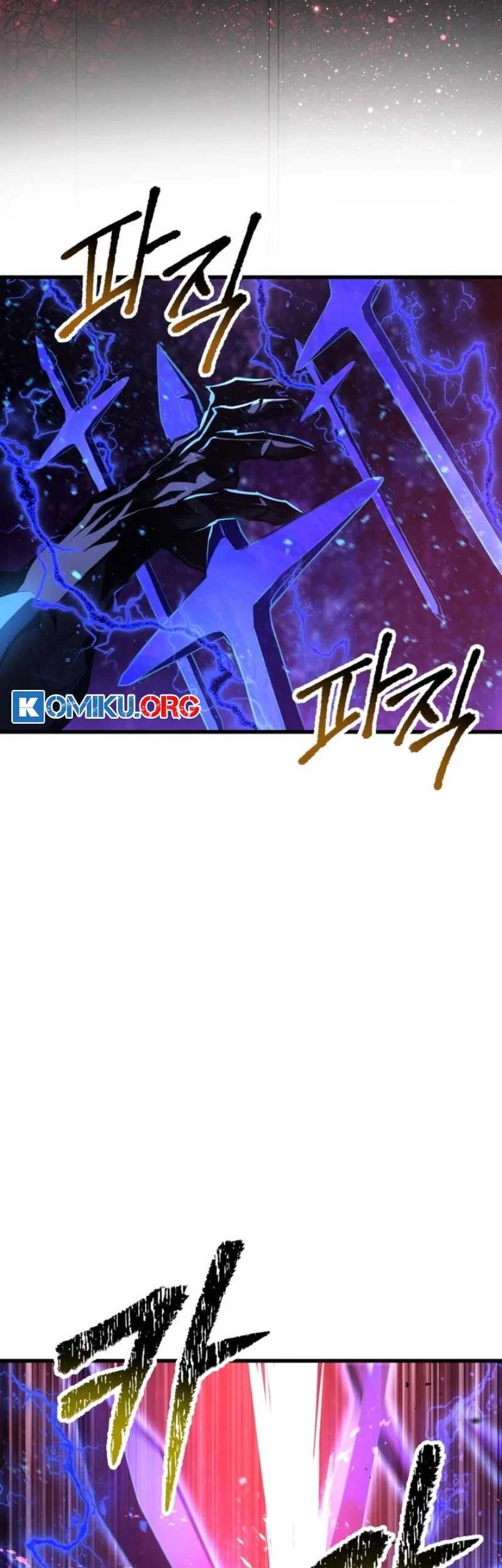 Sword King Chapter 263 Gambar 56