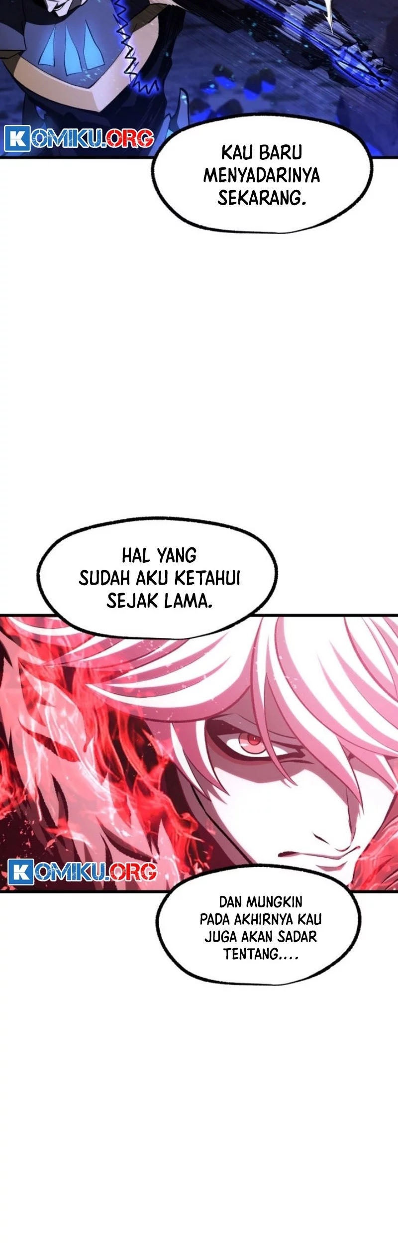 Sword King Chapter 263 Gambar 65