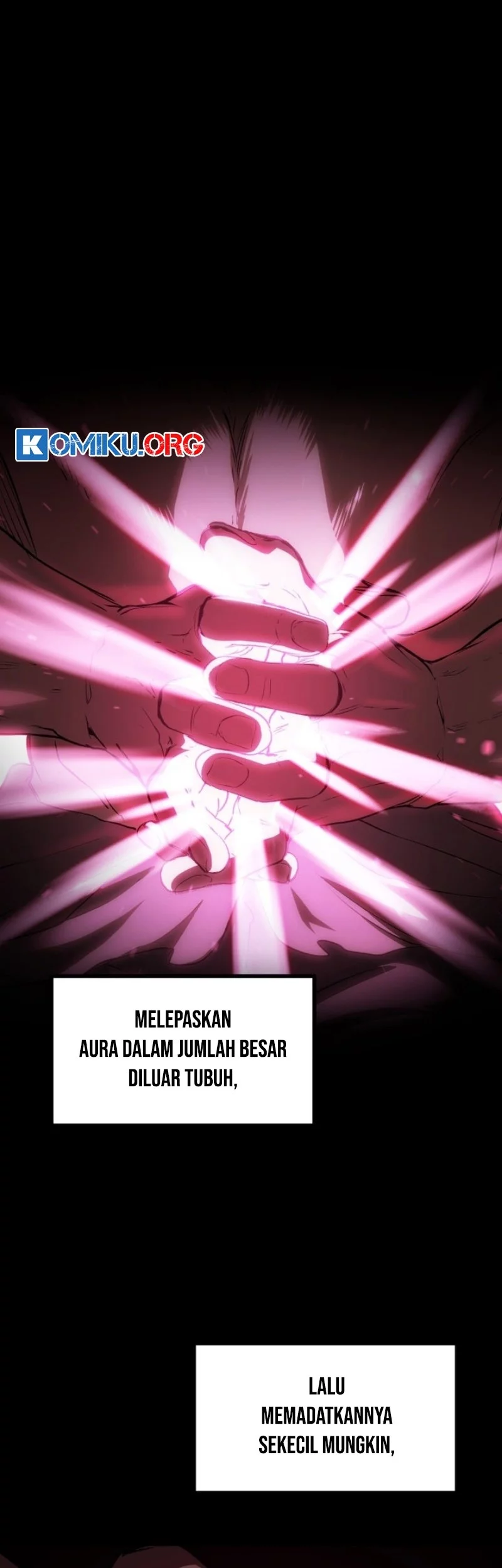 Manhwa Sword King Chapter 263 gambar nomor 2