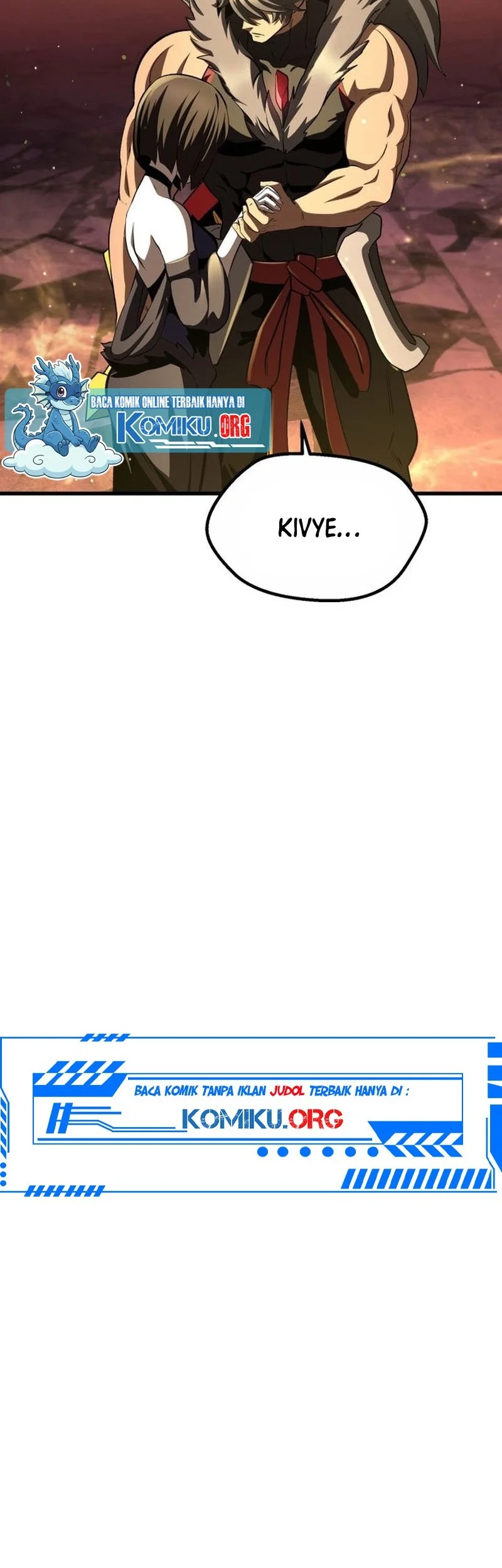 Sword King Chapter 270 Gambar 6