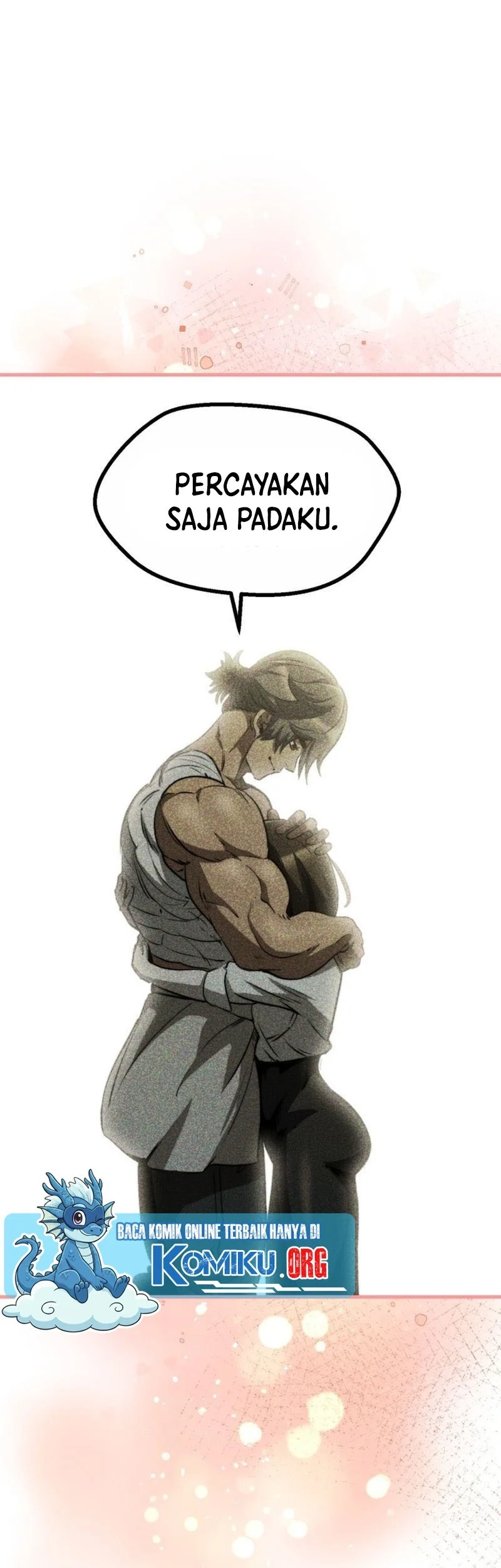 Sword King Chapter 270 Gambar 32