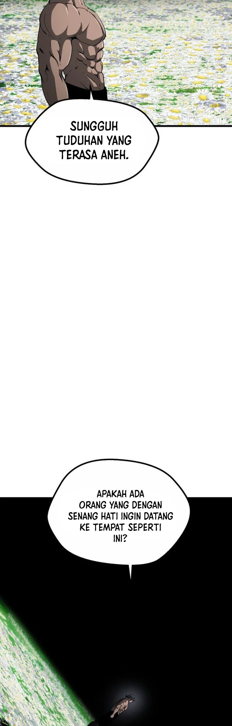 Sword King Chapter 270 Gambar 41