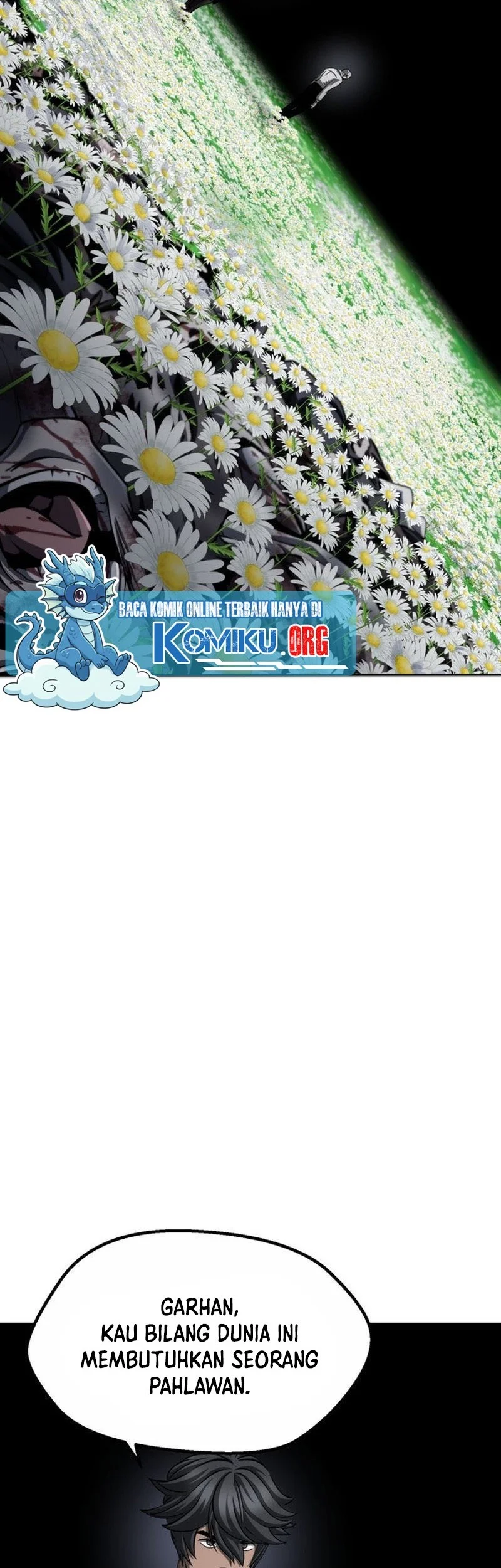 Sword King Chapter 270 Gambar 42