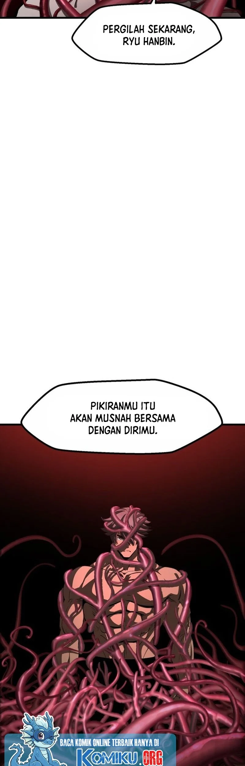 Sword King Chapter 270 Gambar 51