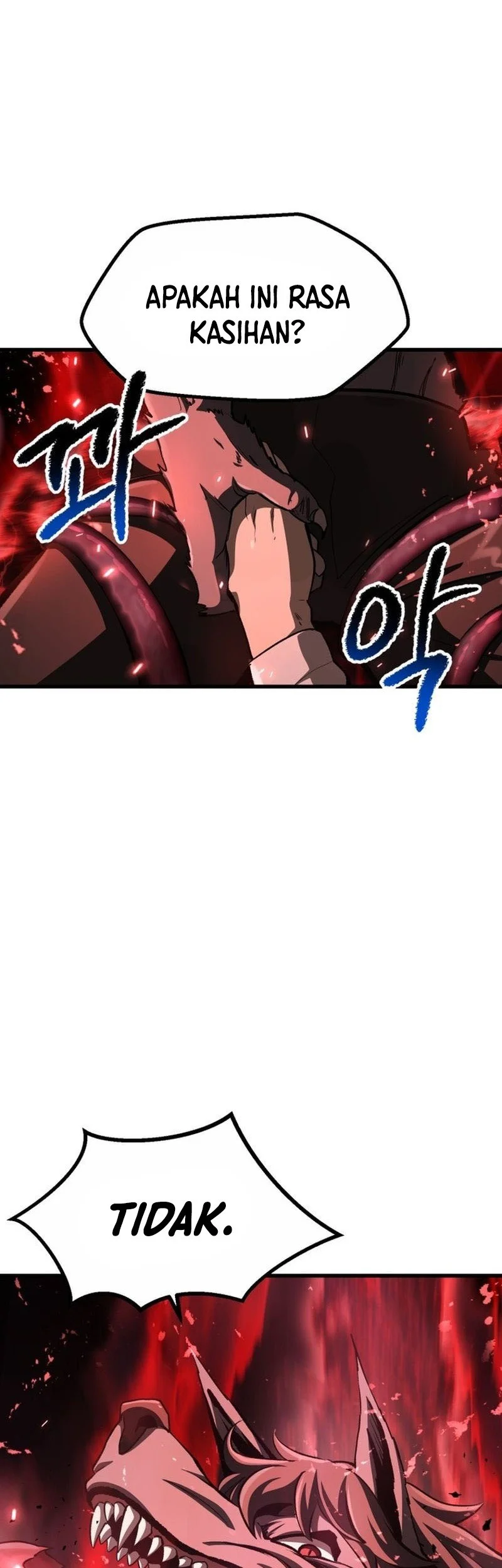 Sword King Chapter 270 Gambar 59