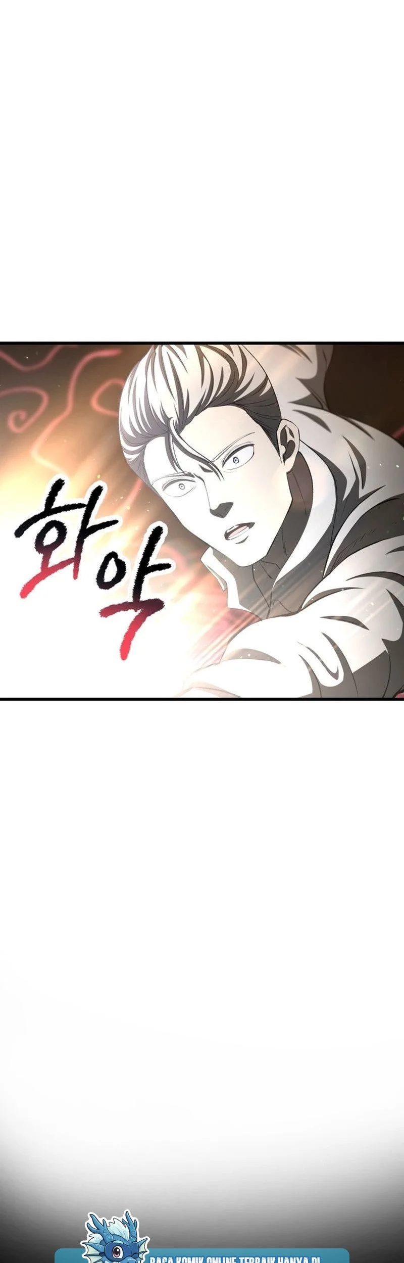 Sword King Chapter 270 Gambar 66