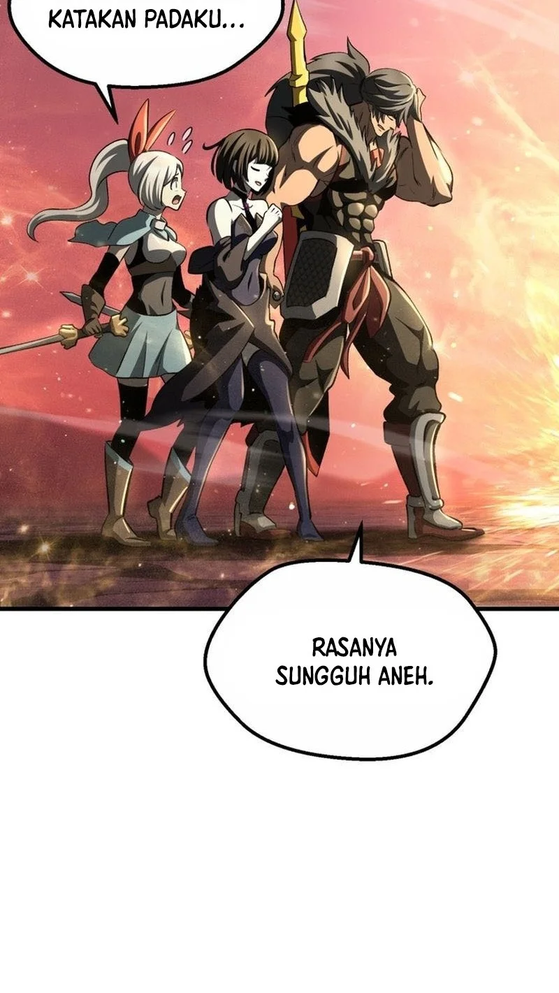 Sword King Chapter 270 Gambar 77