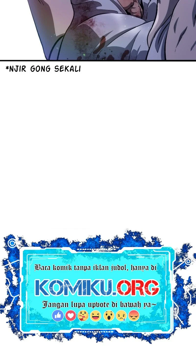 Sword King Chapter 270 Gambar 81