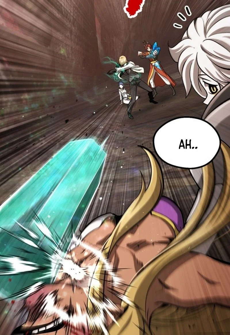 Sword King Chapter 270 Gambar 10