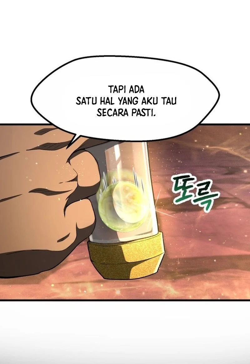 Sword King Chapter 270 Gambar 22