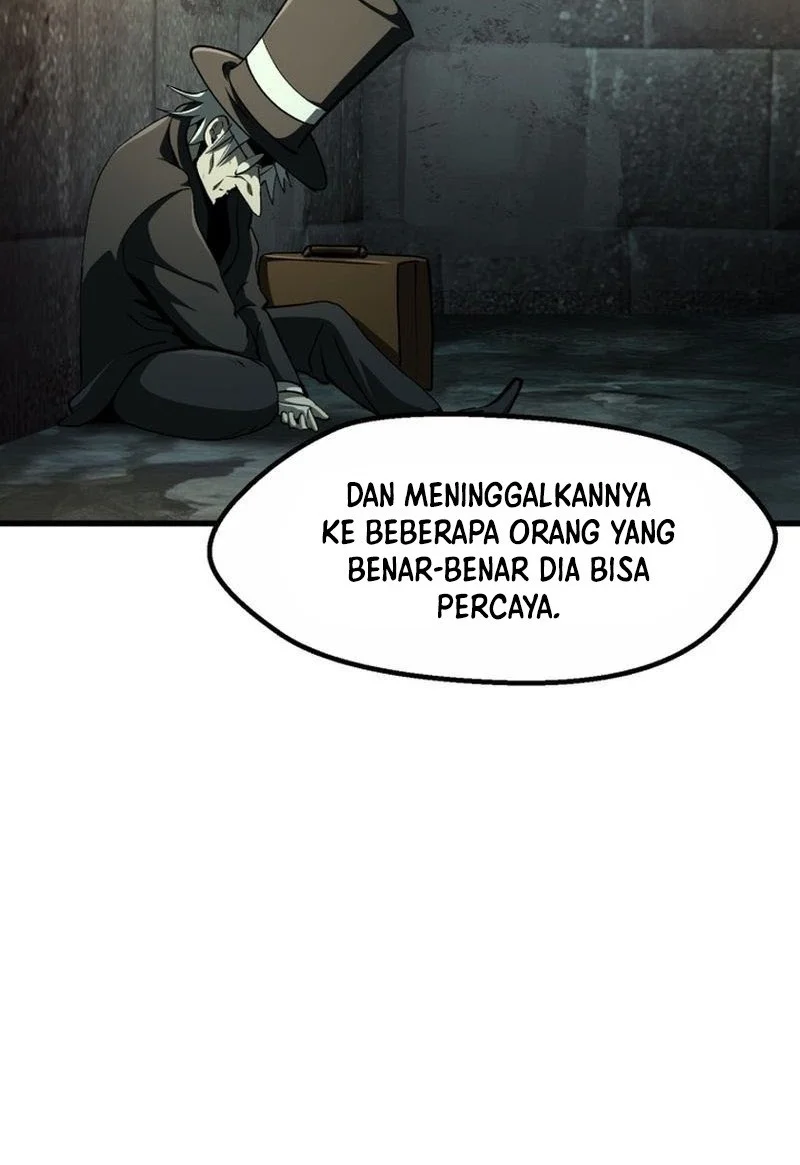 Sword King Chapter 270 Gambar 25