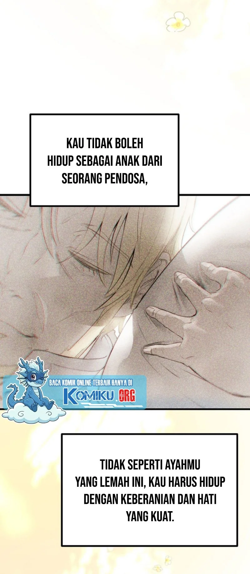 Sword King Chapter 271 Gambar 5