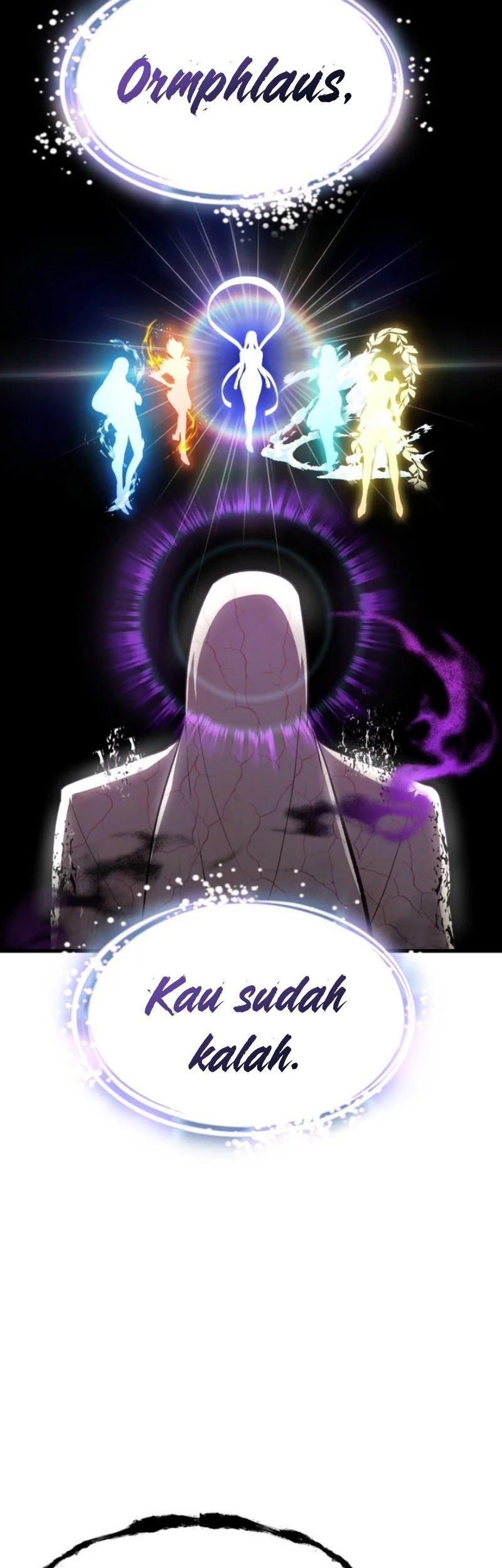 Sword King Chapter 271 Gambar 24