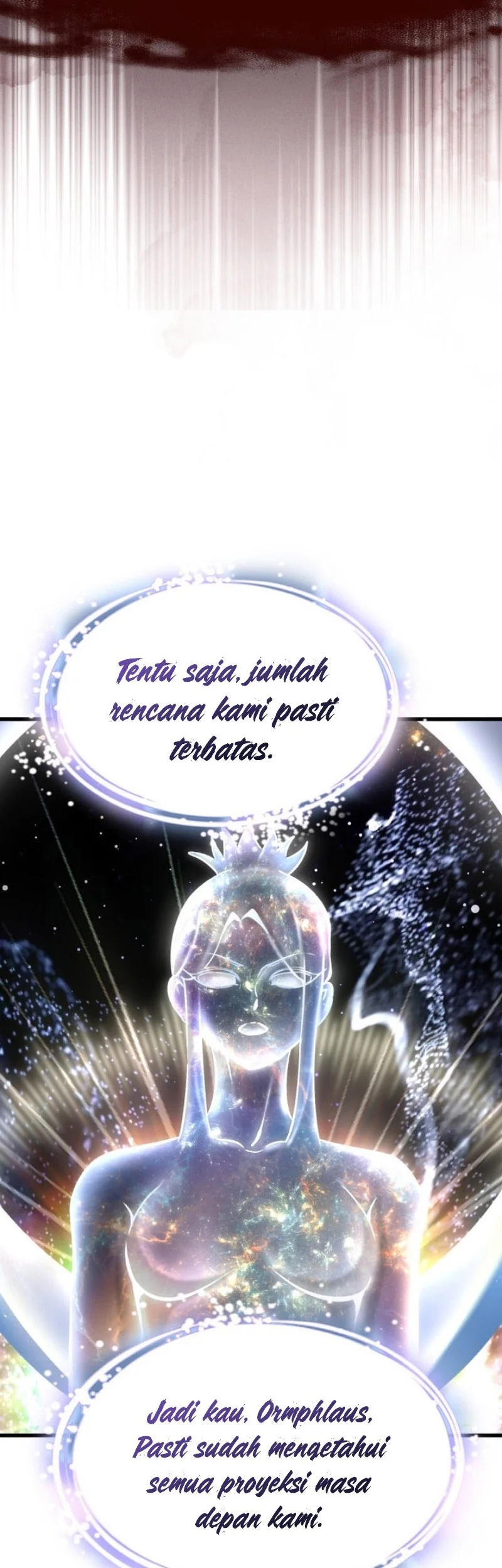 Sword King Chapter 271 Gambar 28