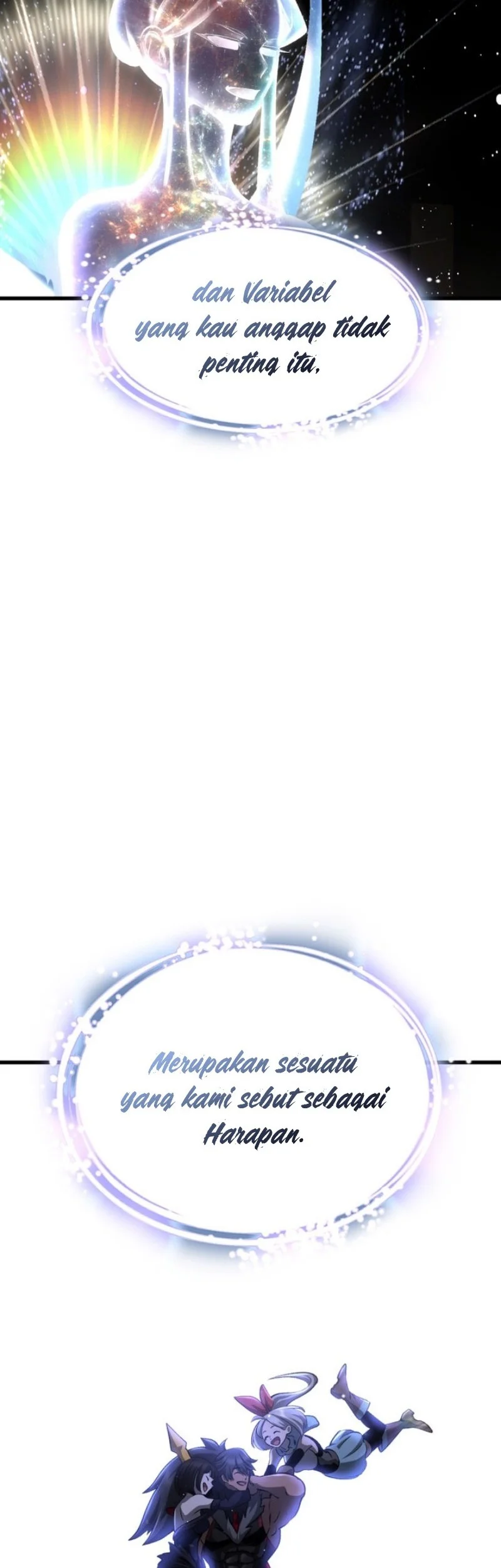 Sword King Chapter 271 Gambar 49