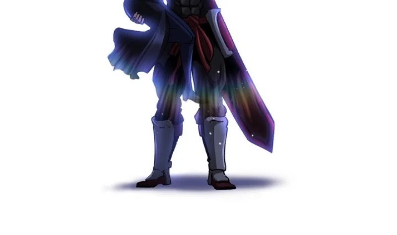 Sword King Chapter 271 Gambar 50