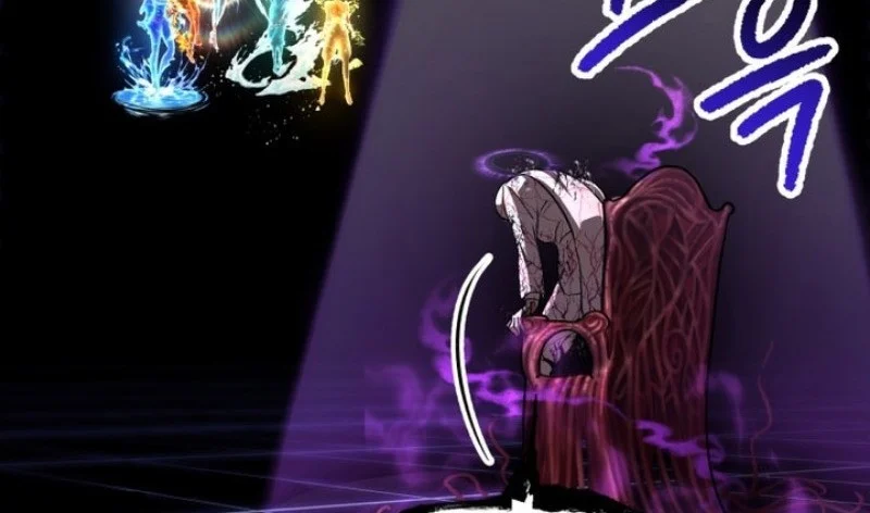 Sword King Chapter 271 Gambar 53