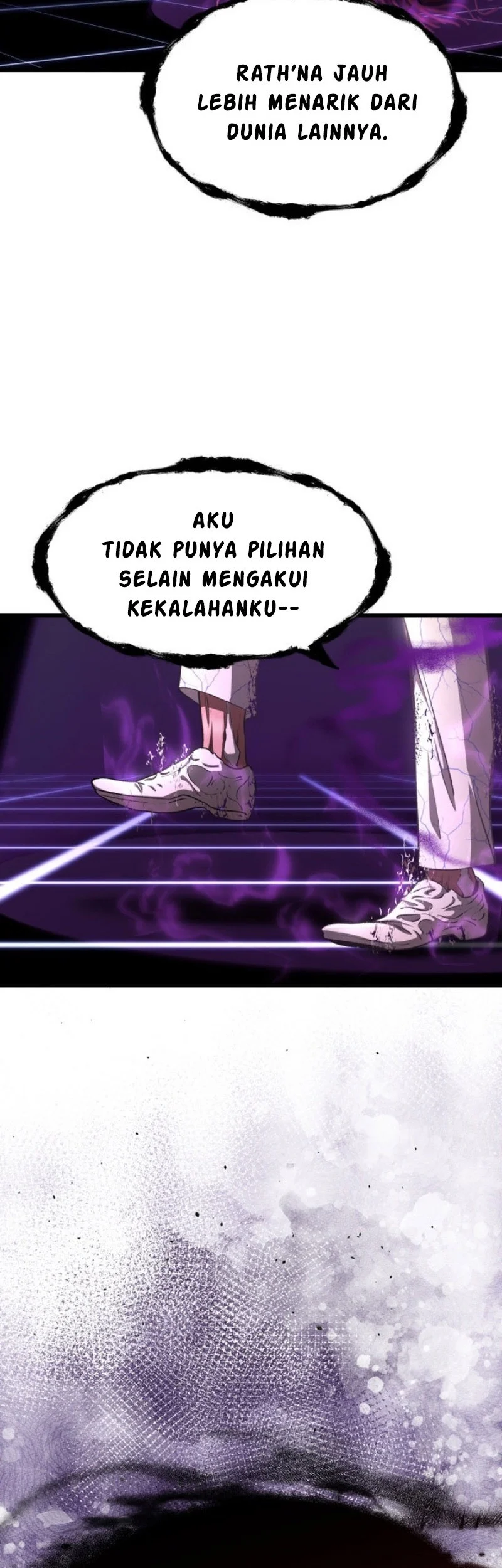 Sword King Chapter 271 Gambar 54