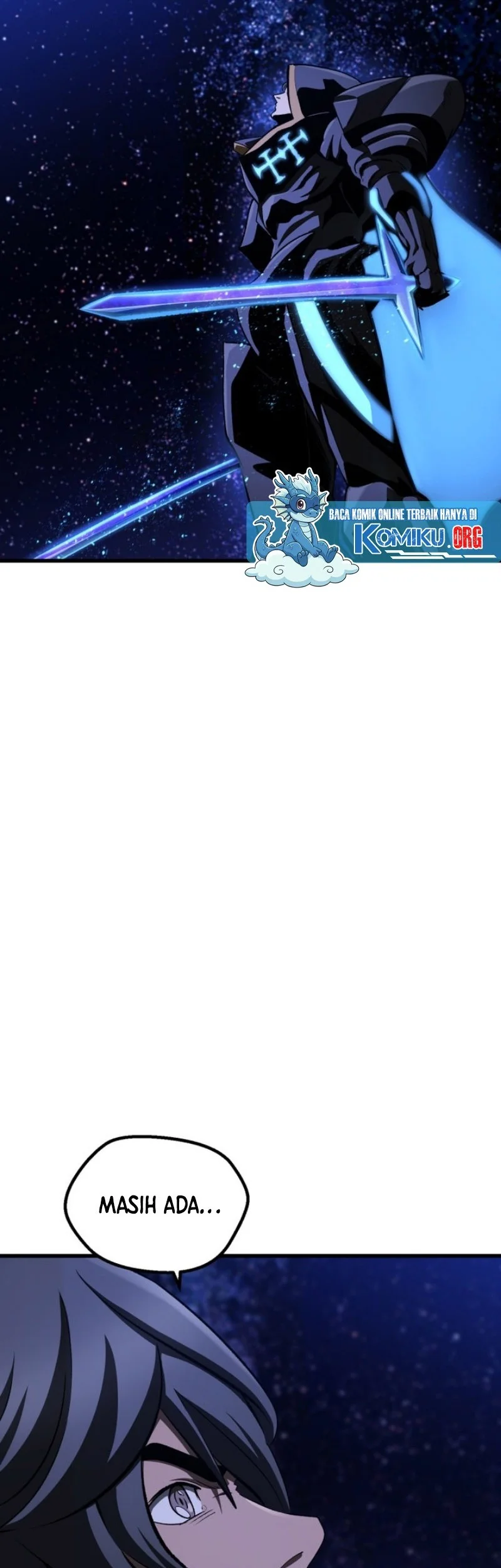 Sword King Chapter 271 Gambar 61