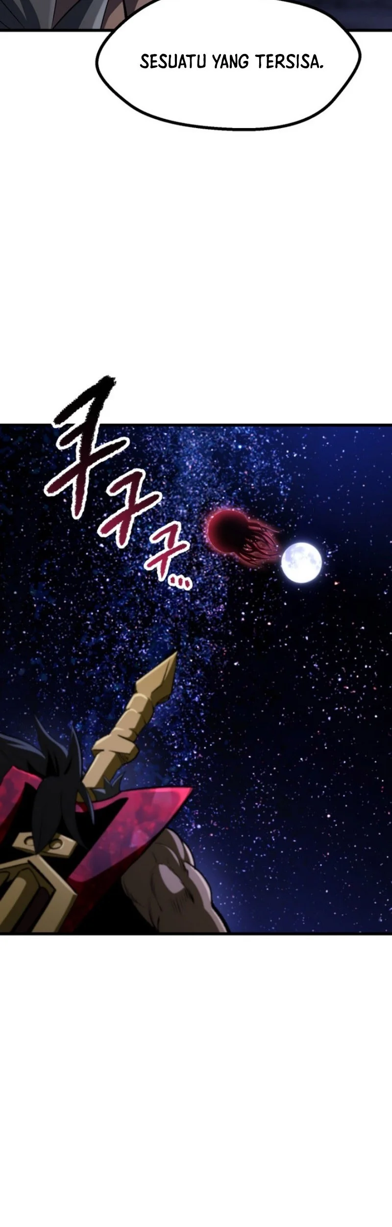Sword King Chapter 271 Gambar 63