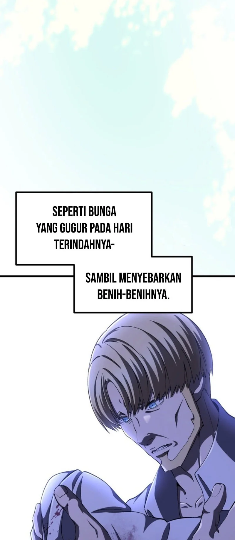 Sword King Chapter 271 Gambar 3