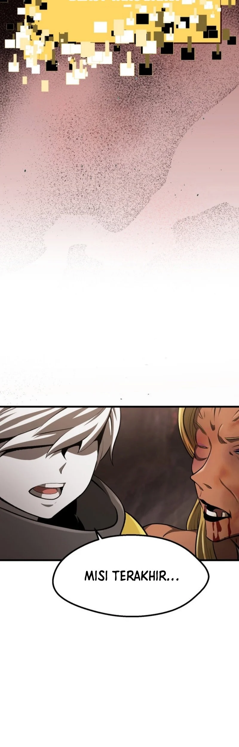 Sword King Chapter 271 Gambar 67