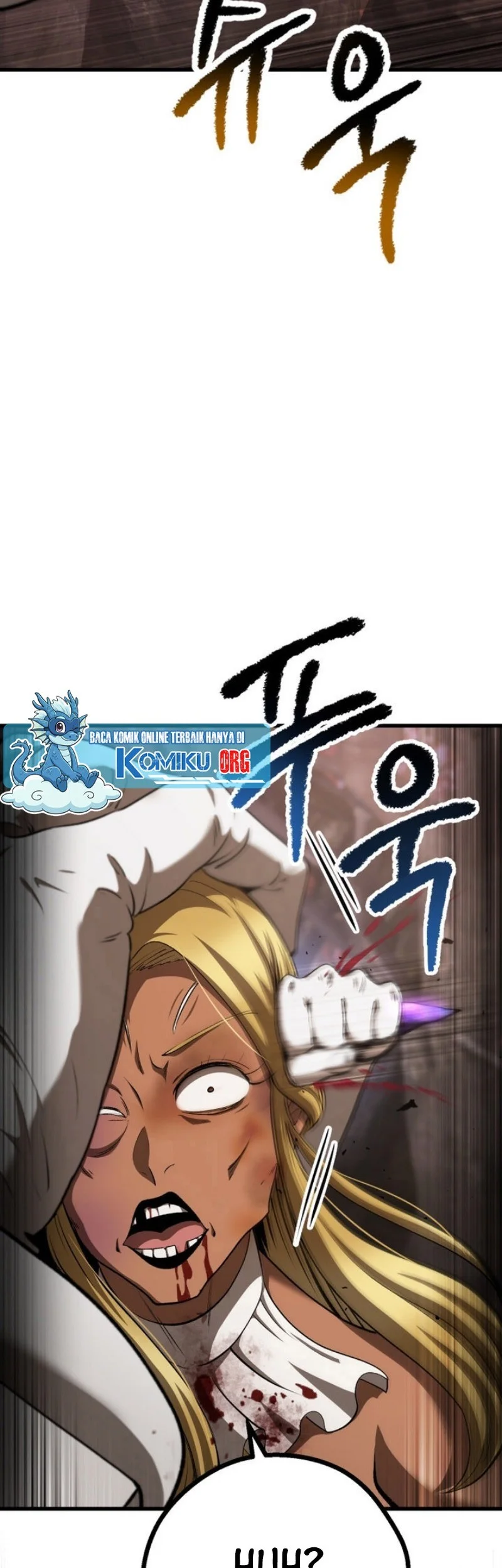 Sword King Chapter 271 Gambar 69