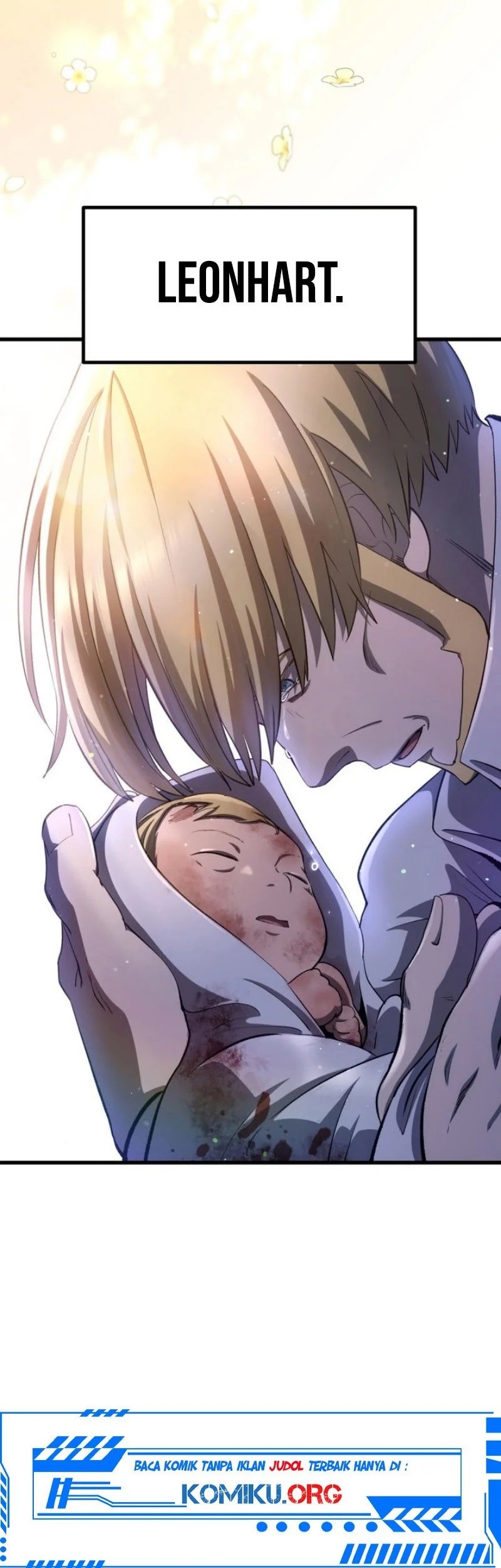 Sword King Chapter 271 Gambar 6