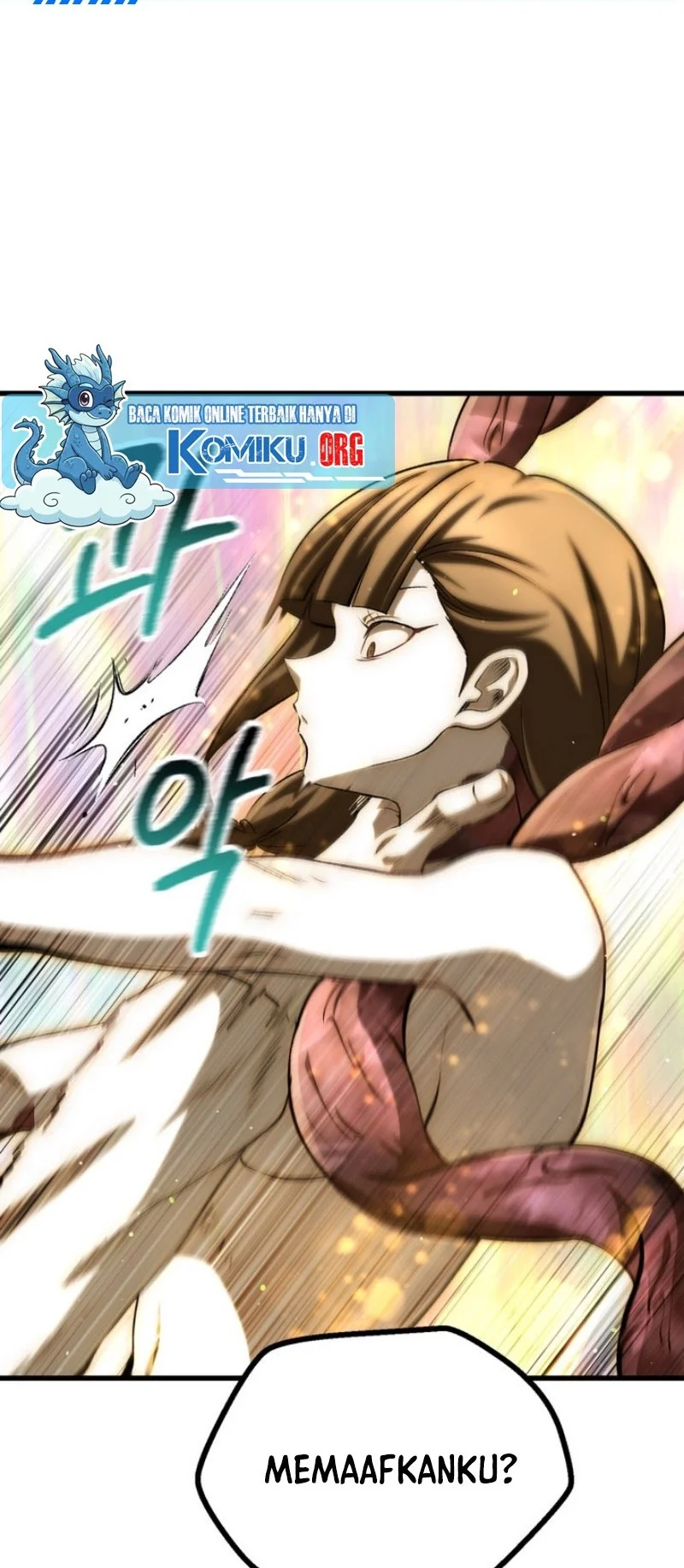 Sword King Chapter 271 Gambar 7