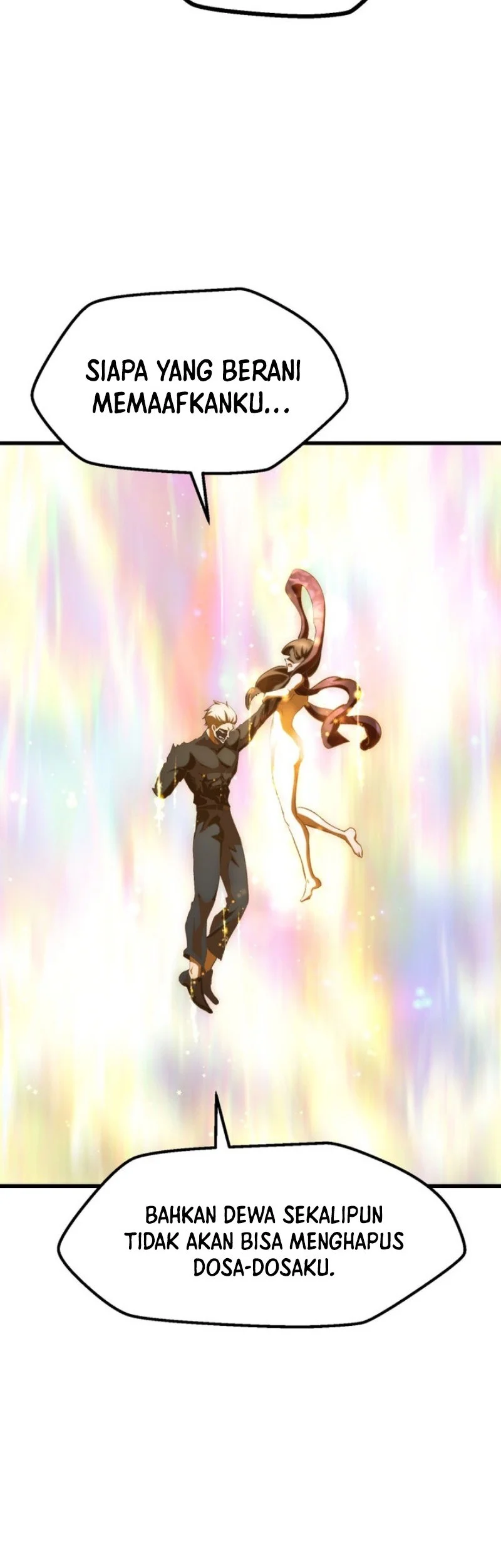 Sword King Chapter 271 Gambar 8