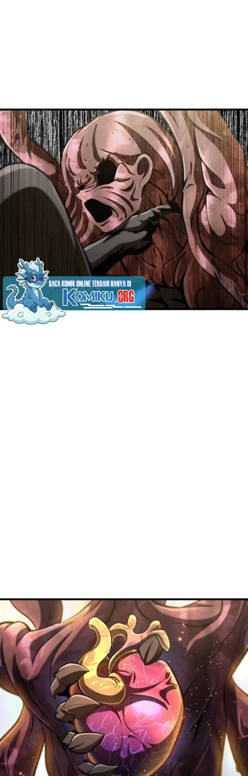 Sword King Chapter 271 Gambar 14