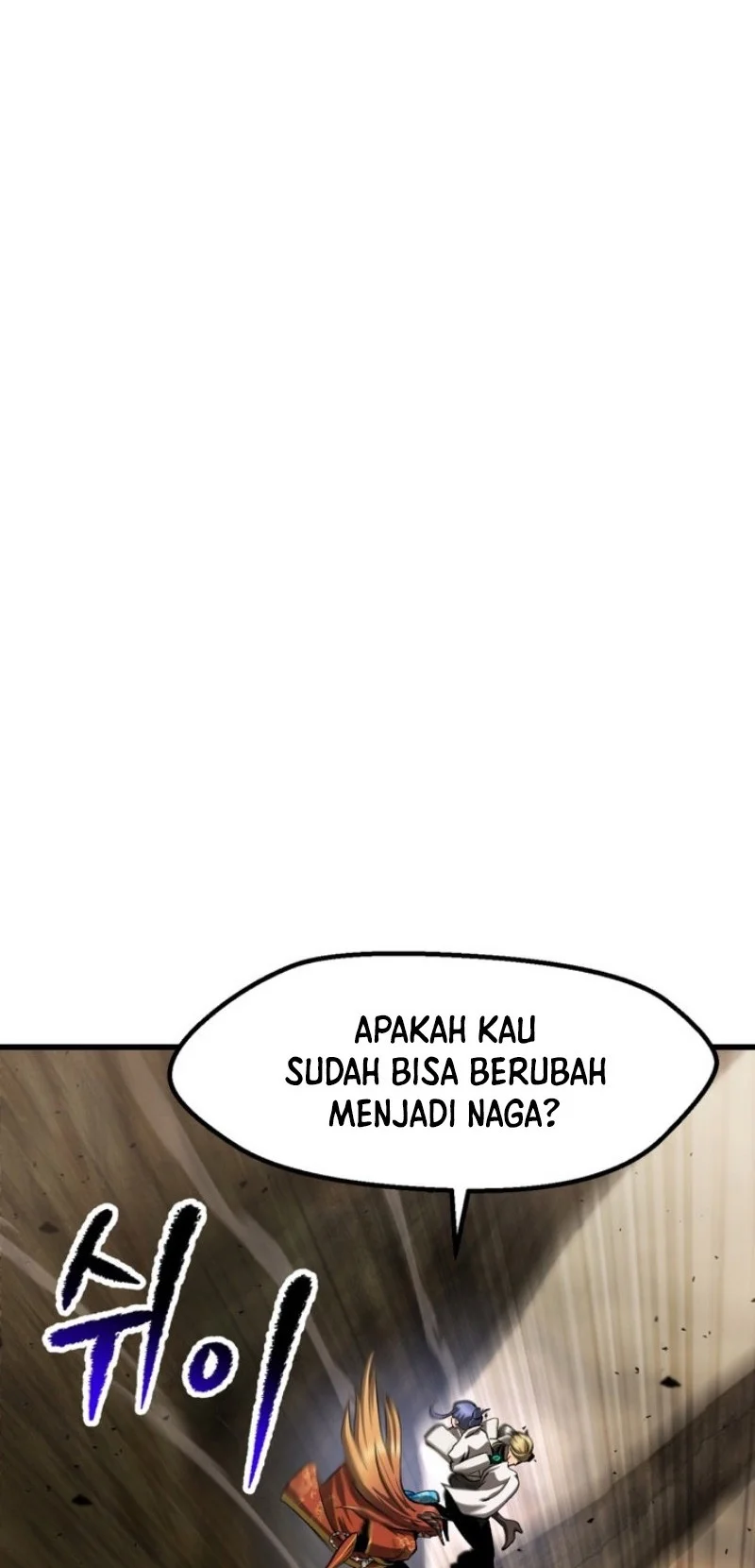 Sword King Chapter 272 Gambar 39