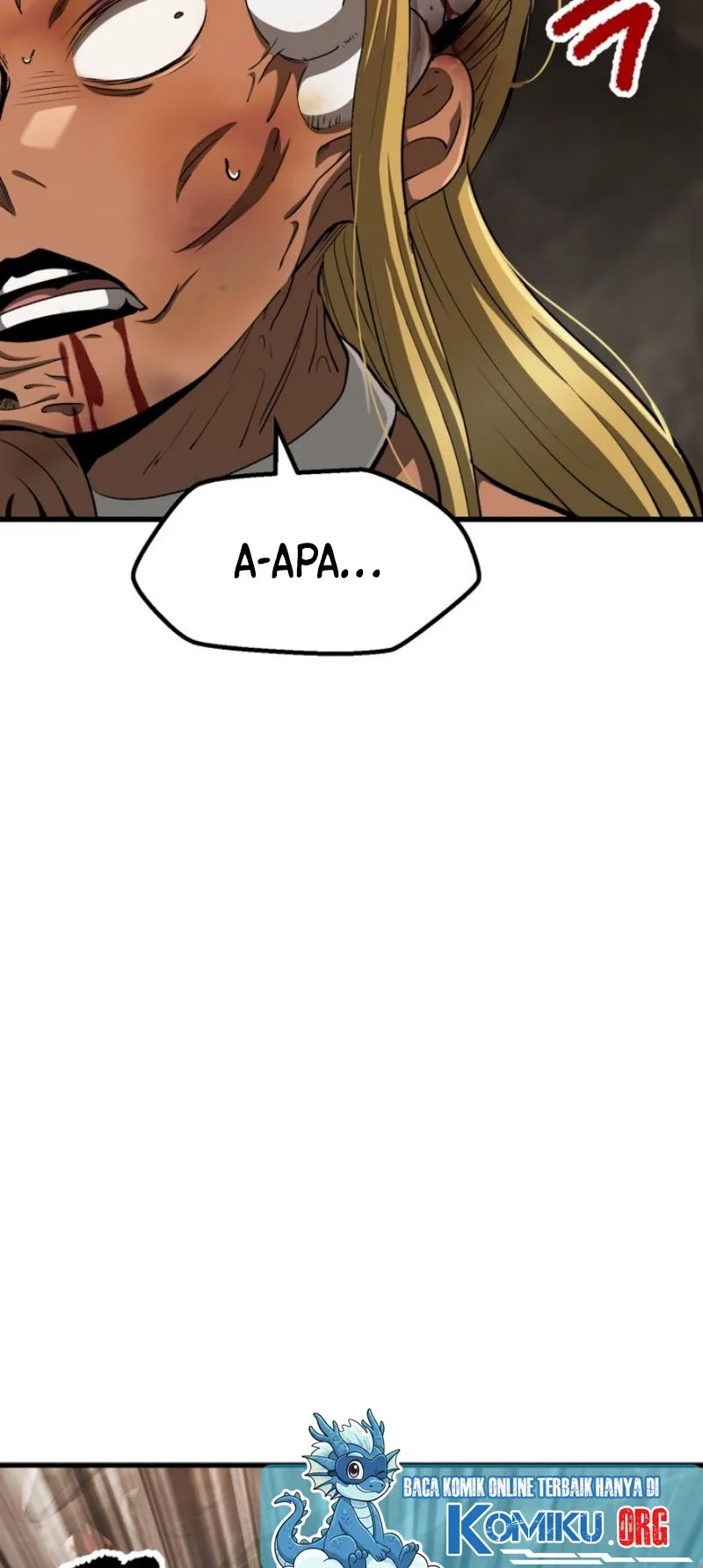 Sword King Chapter 272 Gambar 11