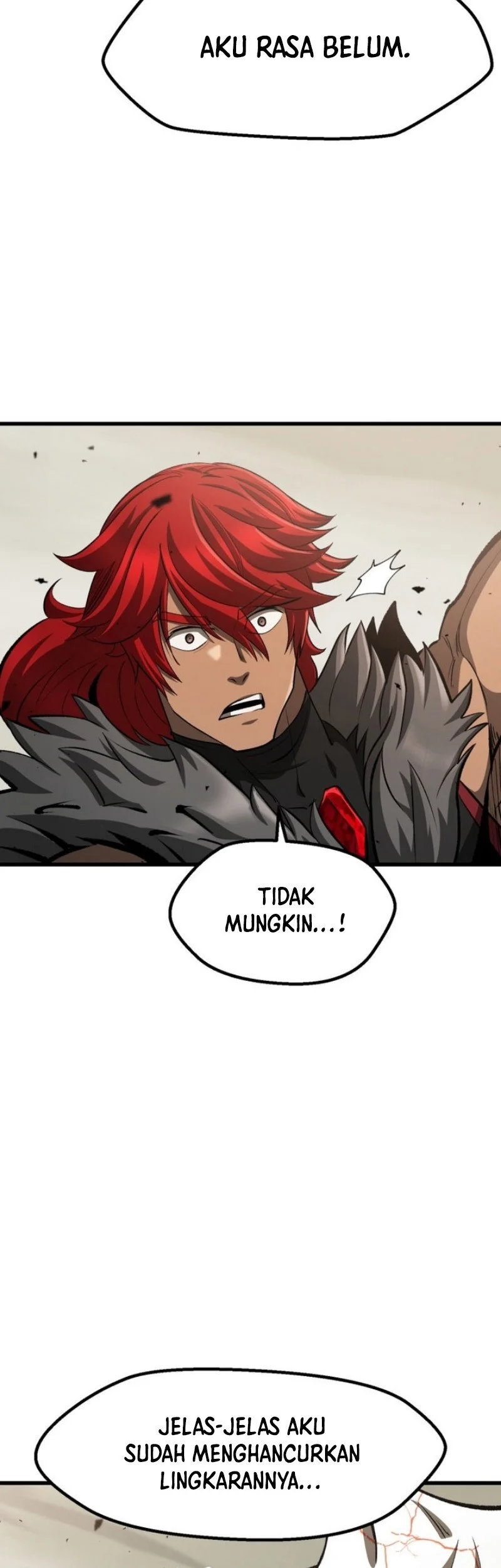 Sword King Chapter 273 R Gambar 78