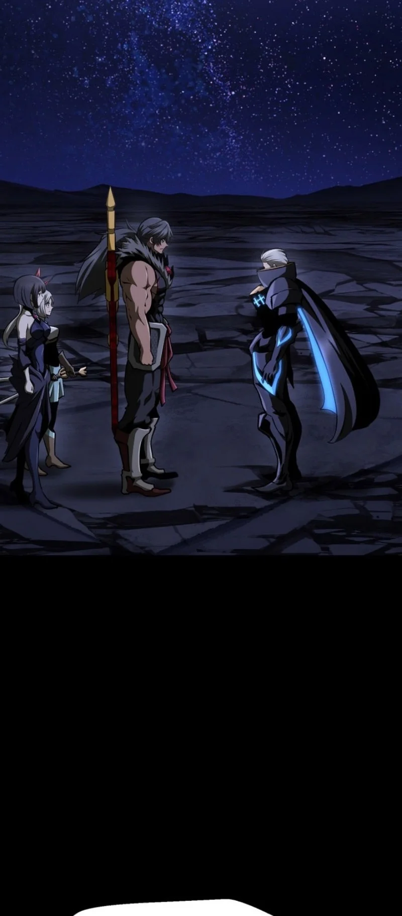 Sword King Chapter 273 R Gambar 7