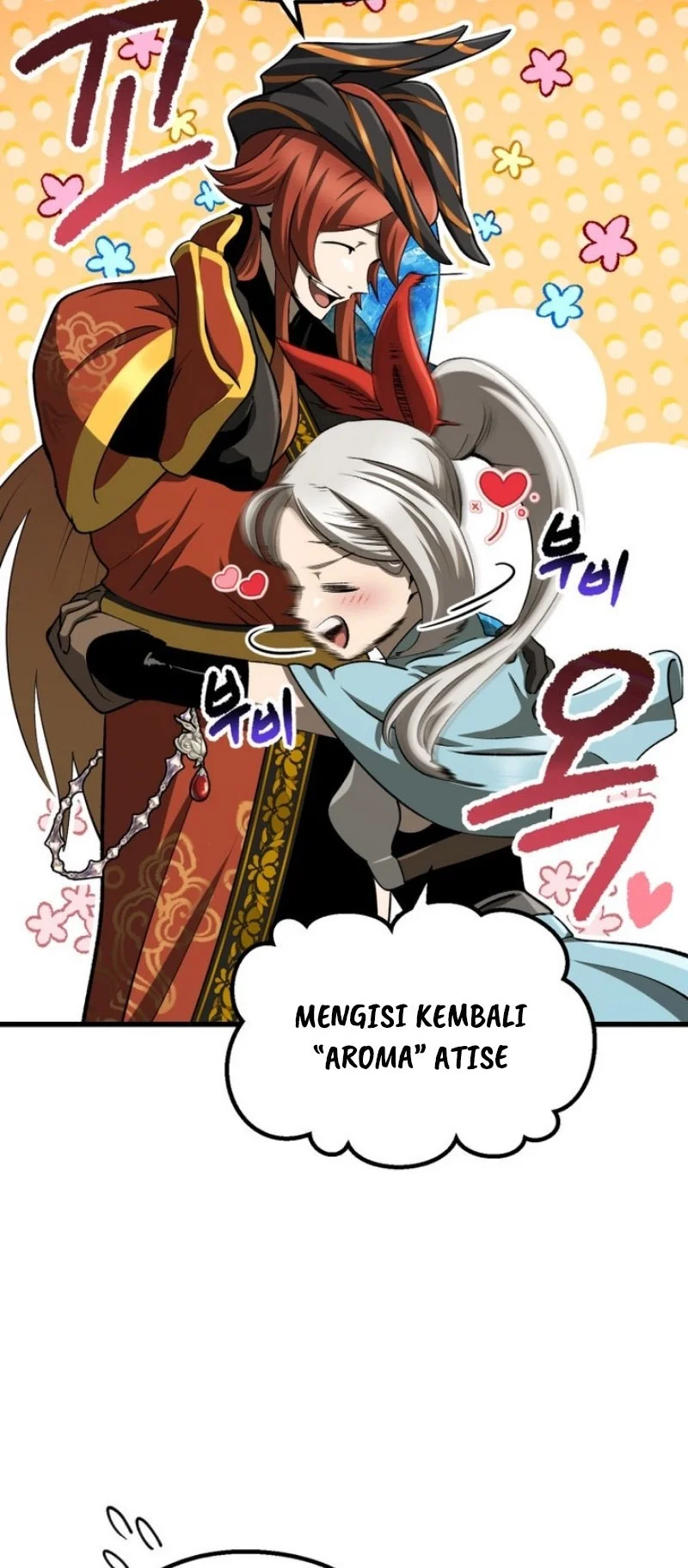 Sword King Chapter 273 R Gambar 11