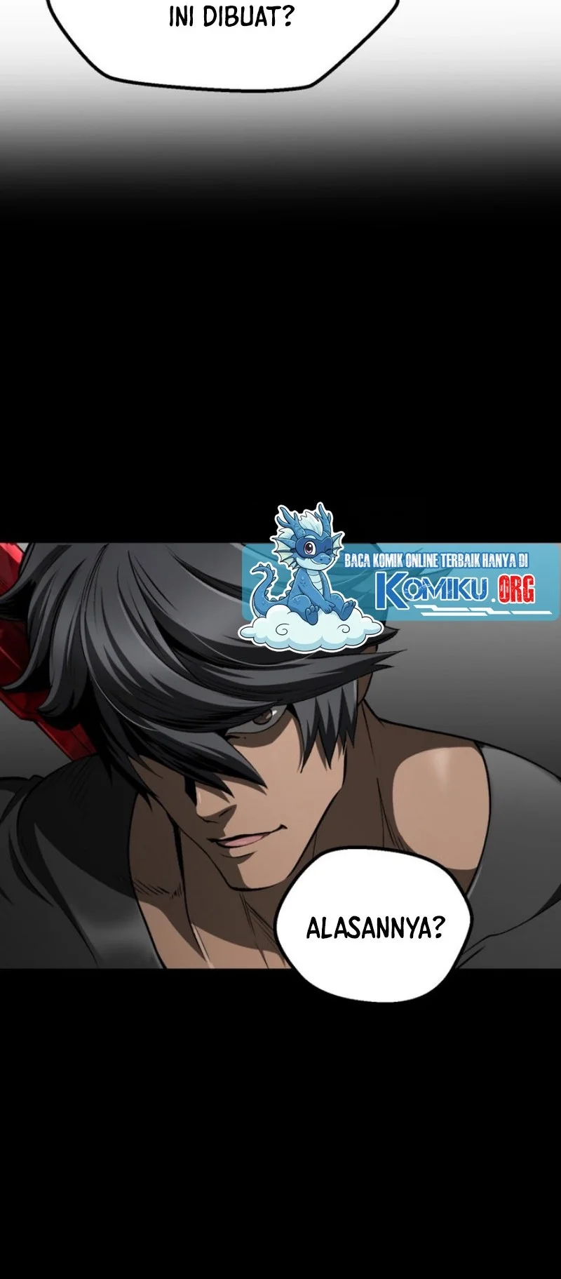 Sword King Chapter 273 R Gambar 17