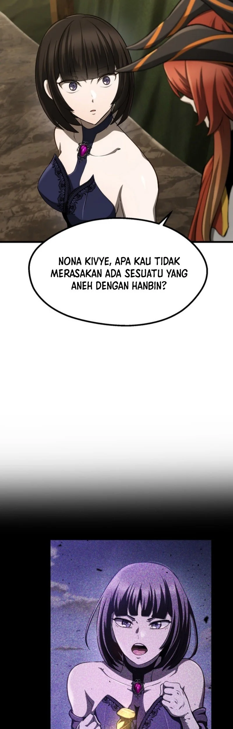 Sword King Chapter 273 R Gambar 22