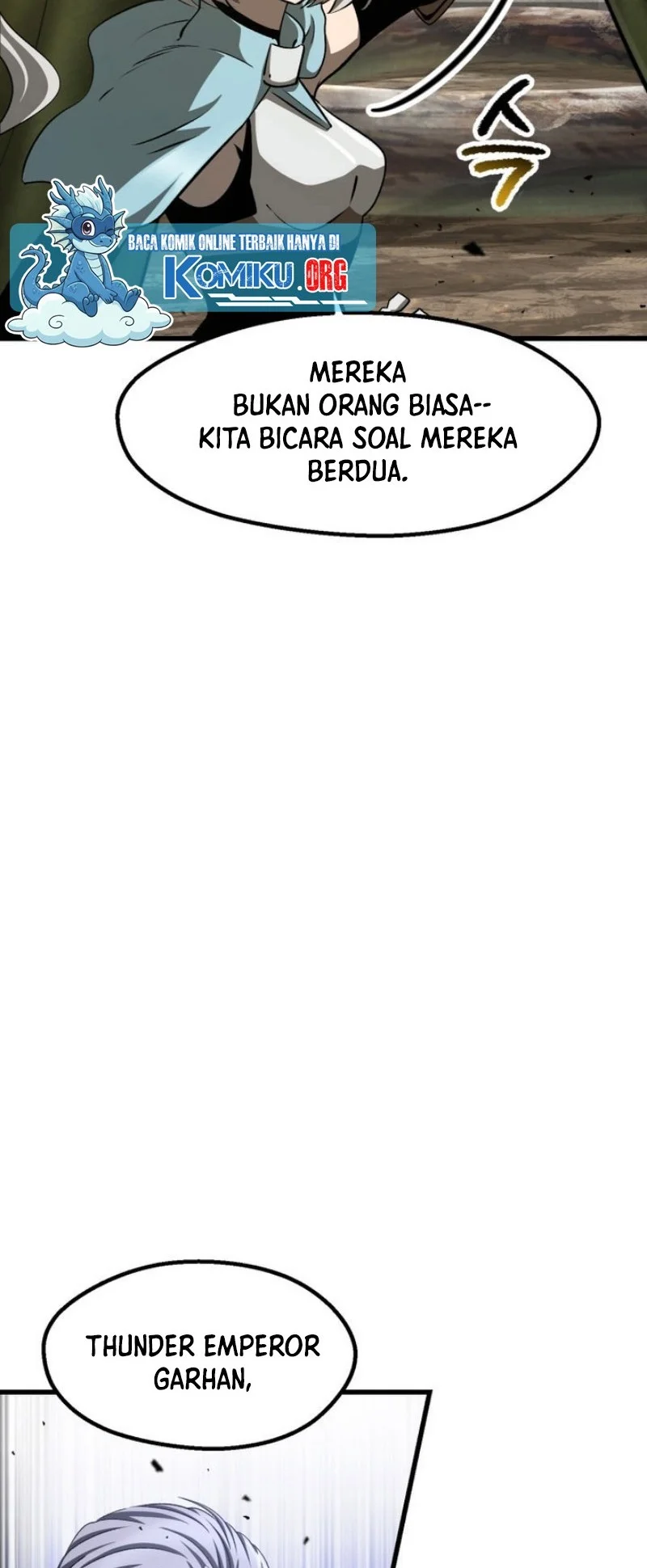 Sword King Chapter 273 R Gambar 33