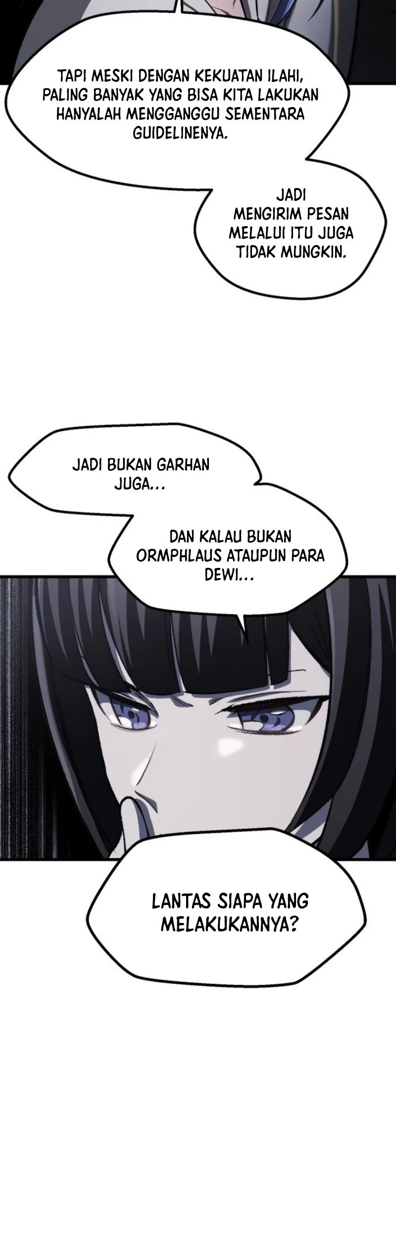 Sword King Chapter 273 R Gambar 26