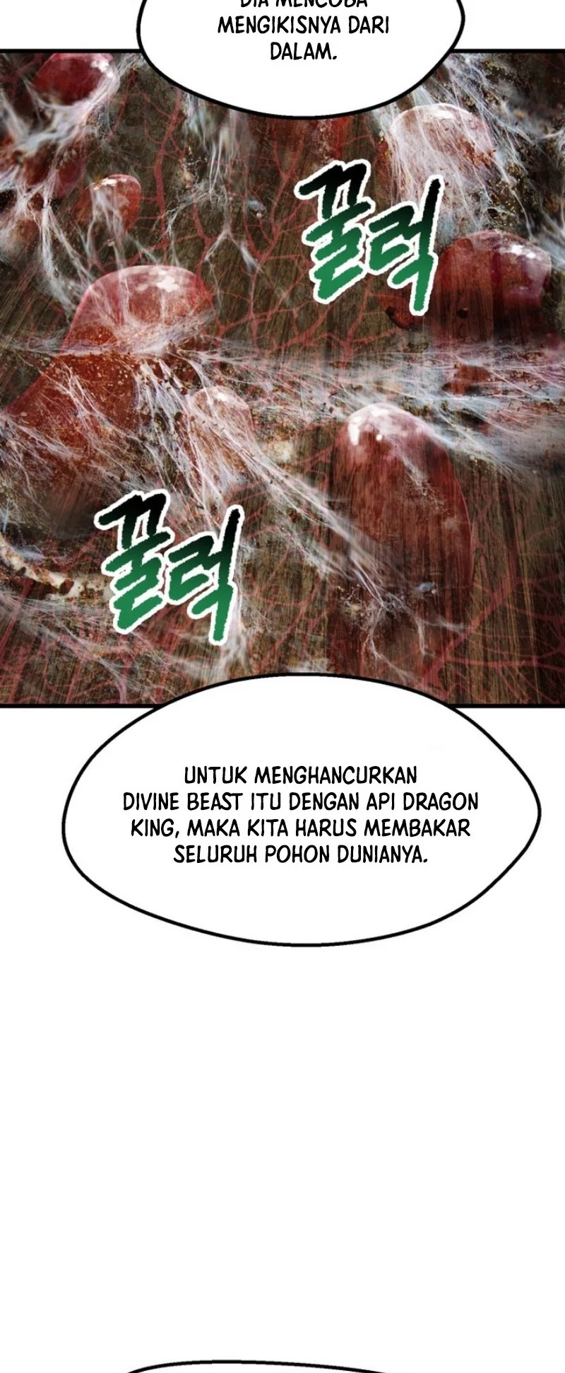 Sword King Chapter 273 R Gambar 31