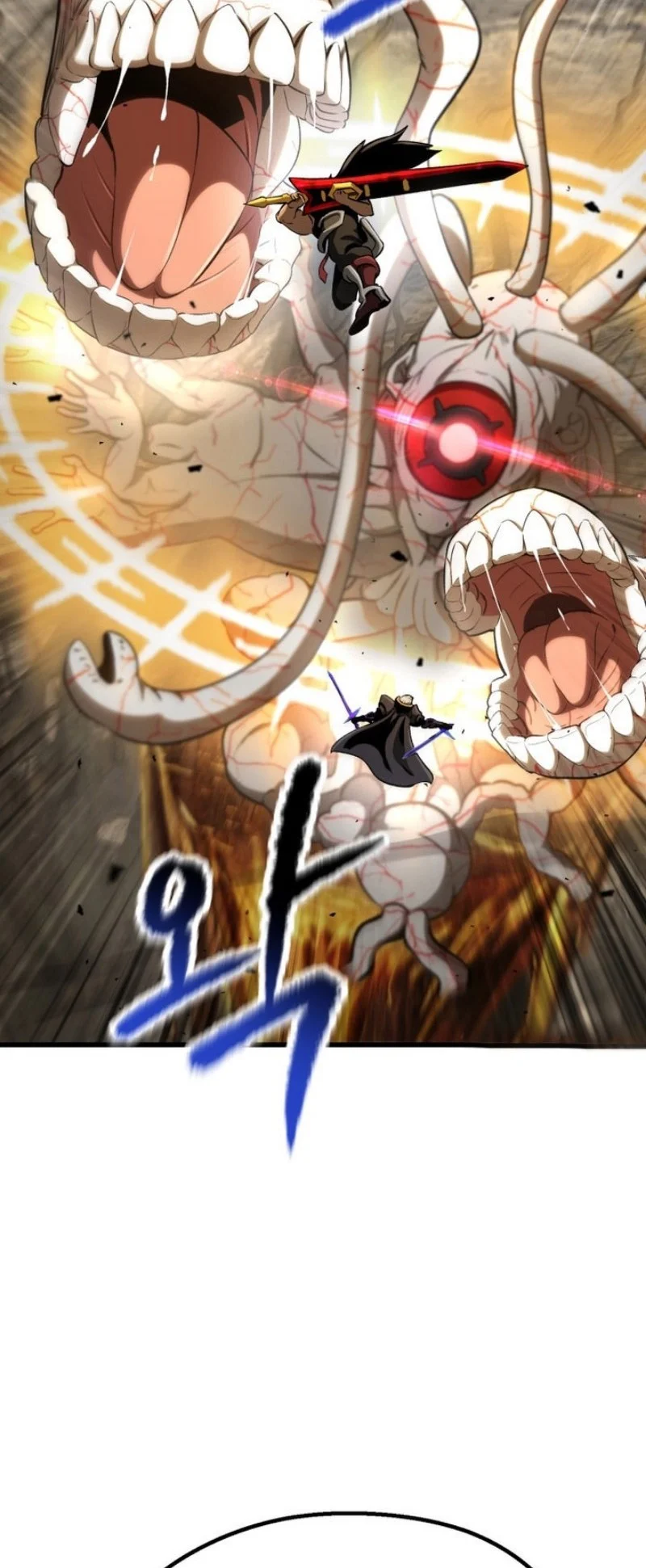 Sword King Chapter 273 R Gambar 35