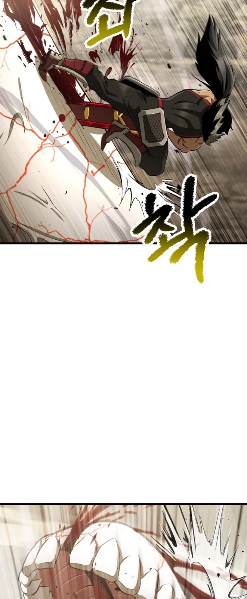 Sword King Chapter 273 R Gambar 37